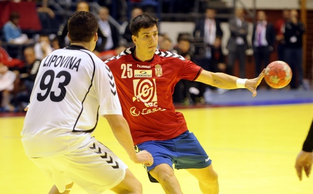 Зеленовић: Имамо карактер, верујем у екипу